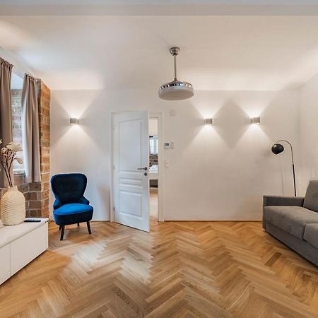 Easy Flat Campus Apartment Vienna Luaran gambar