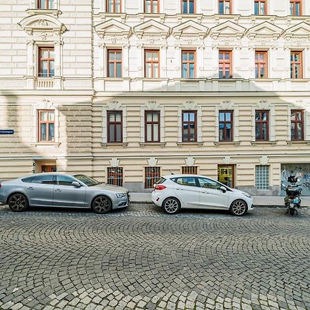 Easy Flat Campus Apartment Vienna Luaran gambar