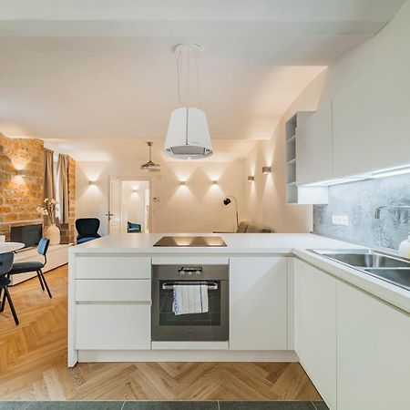 Easy Flat Campus Apartment Vienna Luaran gambar
