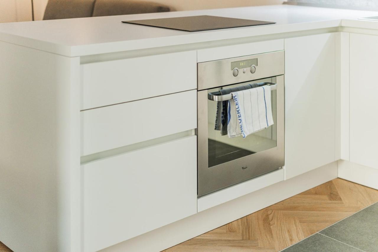 Easy Flat Campus Apartment Vienna Luaran gambar
