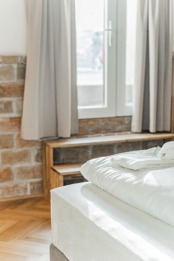 Easy Flat Campus Apartment Vienna Luaran gambar