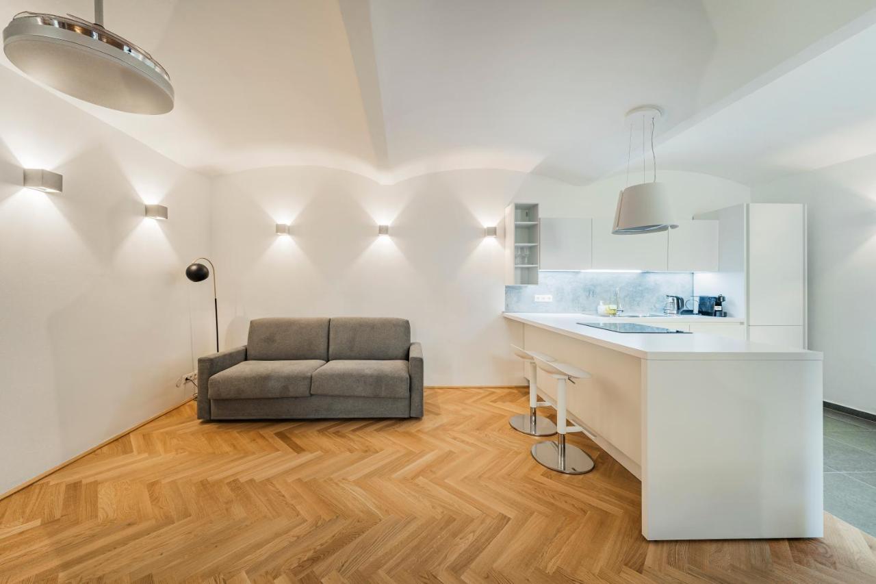 Easy Flat Campus Apartment Vienna Luaran gambar