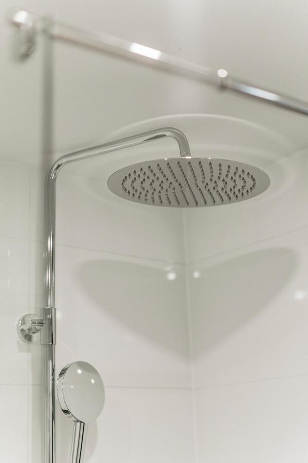 Easy Flat Campus Apartment Vienna Luaran gambar