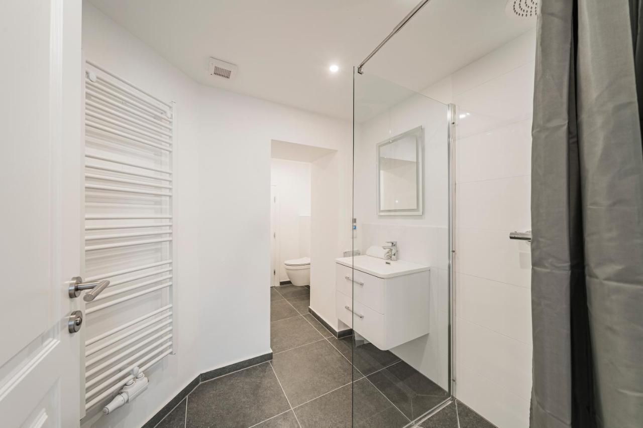 Easy Flat Campus Apartment Vienna Luaran gambar