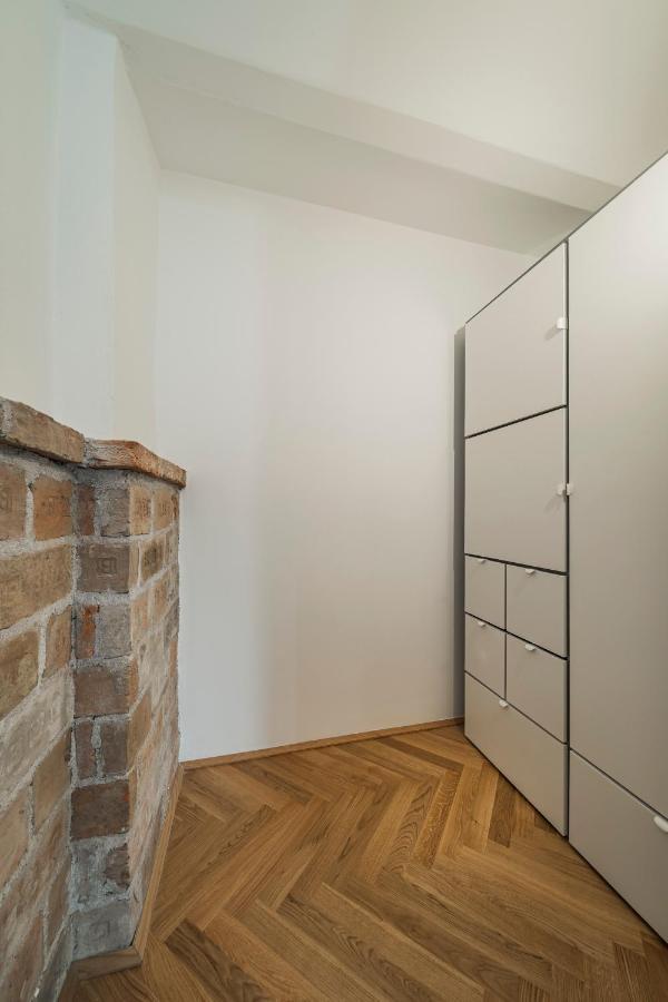 Easy Flat Campus Apartment Vienna Luaran gambar