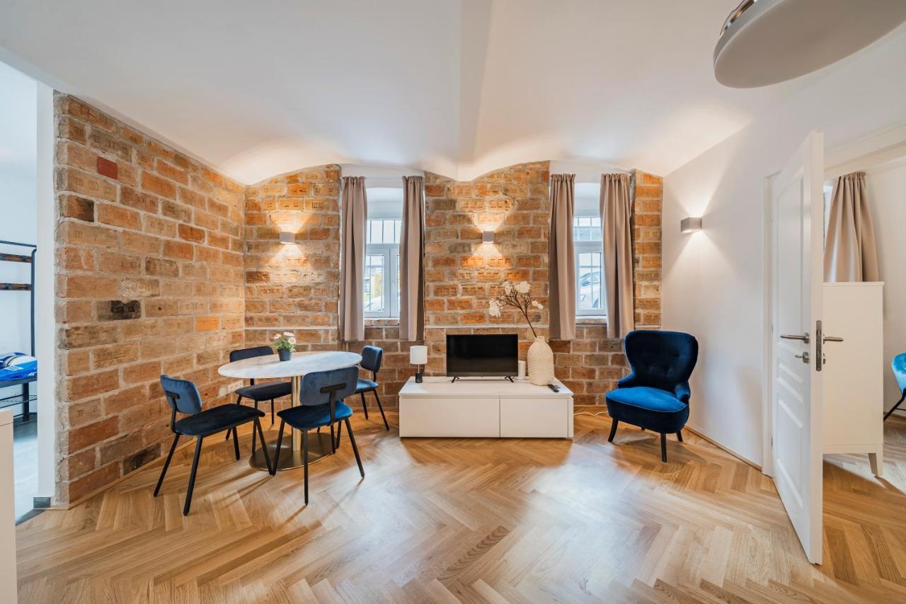Easy Flat Campus Apartment Vienna Luaran gambar