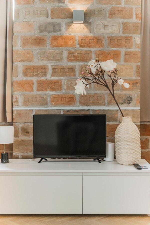 Easy Flat Campus Apartment Vienna Luaran gambar