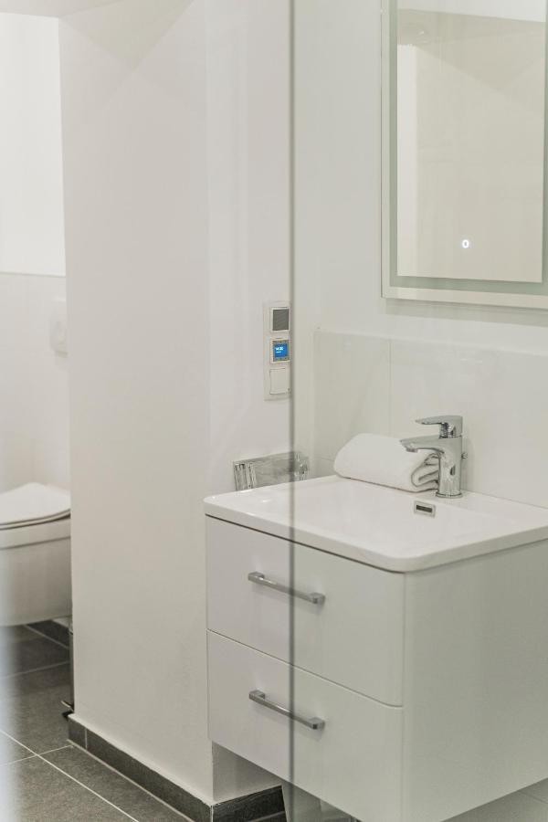 Easy Flat Campus Apartment Vienna Luaran gambar