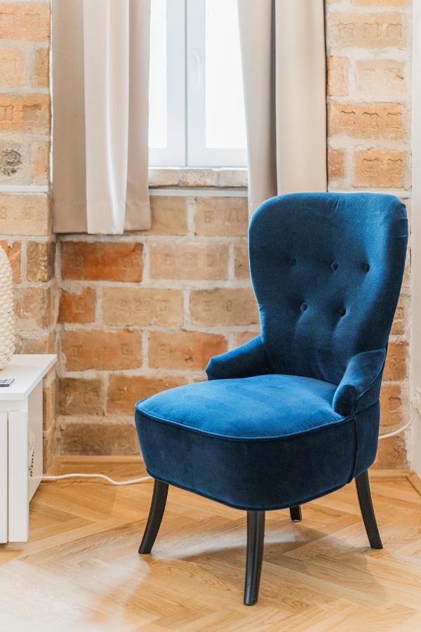 Easy Flat Campus Apartment Vienna Luaran gambar
