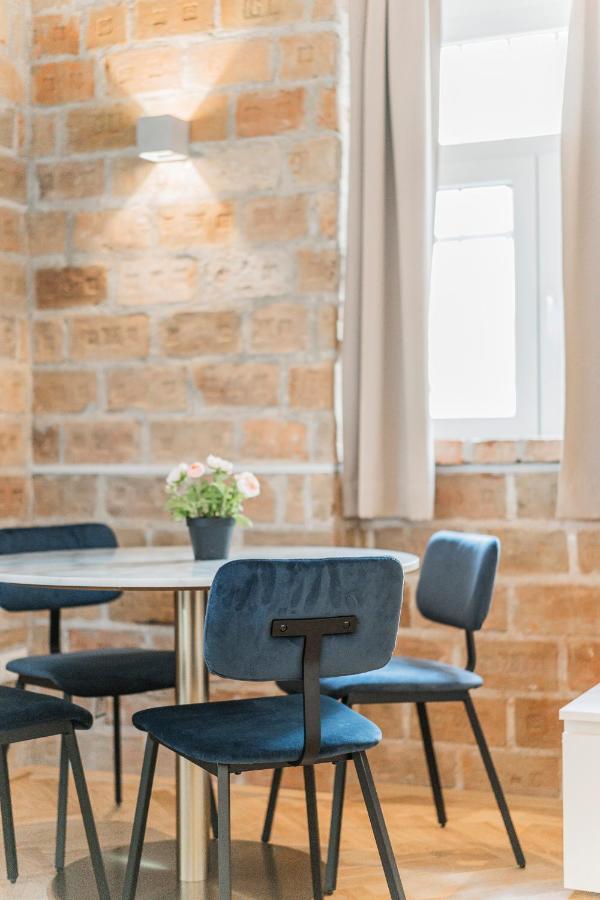 Easy Flat Campus Apartment Vienna Luaran gambar