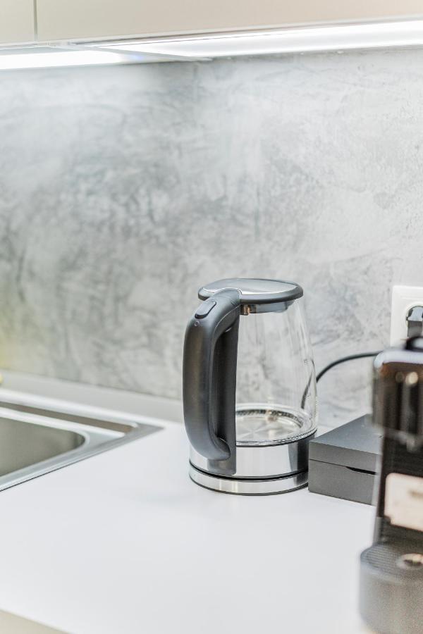 Easy Flat Campus Apartment Vienna Luaran gambar