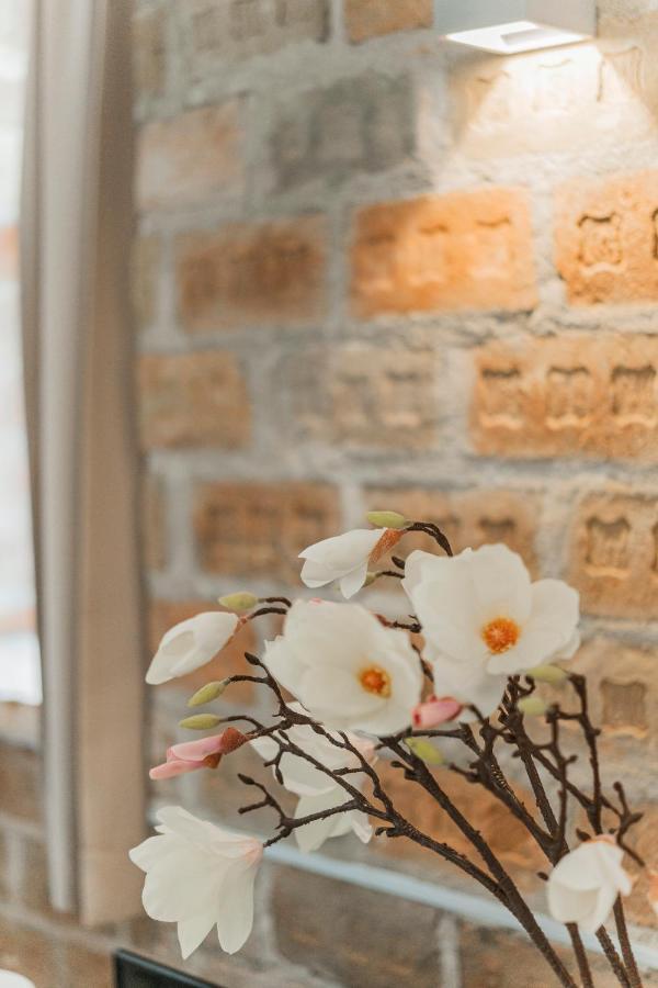 Easy Flat Campus Apartment Vienna Luaran gambar