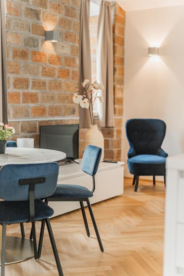 Easy Flat Campus Apartment Vienna Luaran gambar